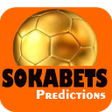 Icoon van programma: SOKABETS TIPS