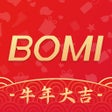 程序图标：播米购