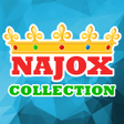 Icoon van programma: NAJOX Games Collection