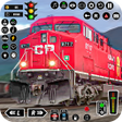 Ícone do programa: City Train Simulator ZT G…