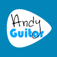 أيقونة البرنامج: Andy Guitar
