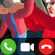 Icon of program: Scary Teacher Video Call …