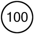 Ícone do programa: Circle Battery Widget