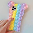 Icon of program: ASMR Toys 3D - Pop It Fid…