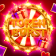 プログラムのアイコン：Token Burst