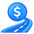 프로그램 아이콘: Mileage Tracker Log: Mile…