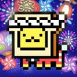 ไอคอนของโปรแกรม: Kotodama Diary