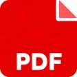 ไอคอนของโปรแกรม: All PDF Reader - PDF View…