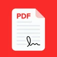 程序图标：All PDF Reader - PDF View…
