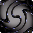 Icon of program: Metal Wallpapers