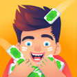أيقونة البرنامج: Heist challenge  grab and…