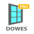 أيقونة البرنامج: Dowes - Door & Window Sof…