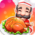 程序图标：Idle Tycoon Game - Restau…