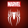 Ikon program: Spider-Man Game Stickers