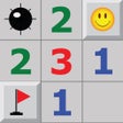 Symbol des Programms: Minesweeper