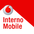プログラムのアイコン：Vodafone Interno Mobile