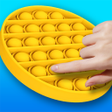 プログラムのアイコン：Pop It Antistress Fidget …
