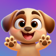 プログラムのアイコン：Knowledge Park: Toddler G…