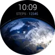 TicWatch Earth Day
