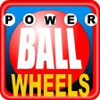 Powerball Wheels