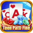プログラムのアイコン：Teen Patti Fine