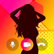 Ícone do programa: HiiGirl - Video Chat
