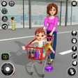Icon of program: The Mother Single Parent …
