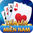 程序图标：Tiến Lên Miền Nam - Đánh …