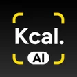 Ikona programu: CalCam: AI Calorie Tracke…