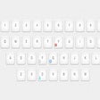 Keyboard Start Page icon