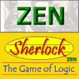 プログラムのアイコン：Sherlock ZEN