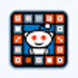 Reddit Media Galley View