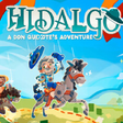 Icon of program: Hidalgo
