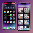 Ikona programu: iphone 14 pro max launche…