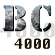 BC4000 - 文明模型