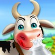 أيقونة البرنامج: Harvest Farm Village : Of…