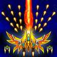Ícone do programa: Space Invaders: Galaxy Sh…