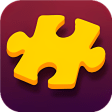 Jigsaw puzzles - puzzle games