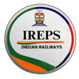 Ikona programu: IREPS - आपरत