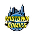 ไอคอนของโปรแกรม: Midtown Comics
