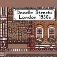 Иконка программы: Doodle Streets: London 19…