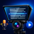 Programikonen: Teleprompter  Video Promp…