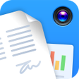 プログラムのアイコン：Doc Scanner - Scan PDF