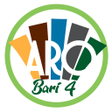 プログラムのアイコン：AroBa4