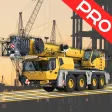 Crane Simulator Pro