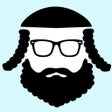 Ikon program: היהודי החכם