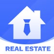 Real estate exam prep 2024 icon