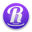Icoon van programma: Lessons for iMovie