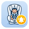 Иконка программы: BabyAware