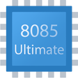 8085 Simulator Ultimate icon